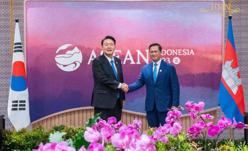 THE KOREA-ASEAN SOLIDARITY INITIATIVE: New Momentum For Cambodia-ROK ...